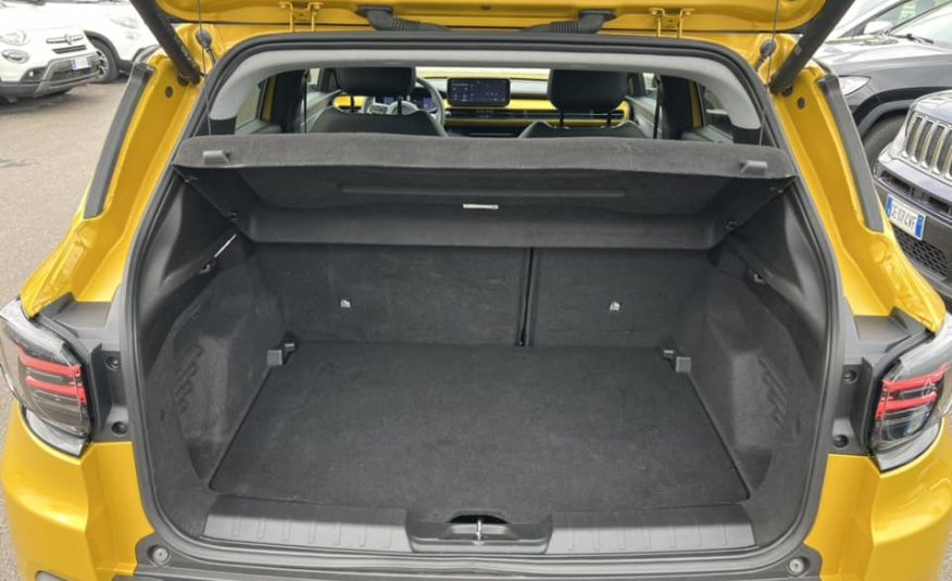 Jeep Avenger 1.2 Turbo 100 Cv. Summit