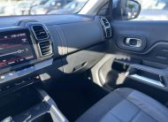 Citroen C5 AirCross Bluehdi 130 Cv. EAT8 Shine