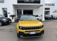 Jeep Avenger 1.2 Turbo 100 Cv. Summit