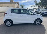 Peugeot 108 5 Porte 1.0 VTI 69 Cv Active