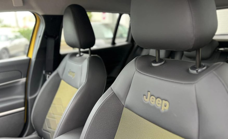 Jeep Avenger 1.2 Turbo 100 Cv. Summit