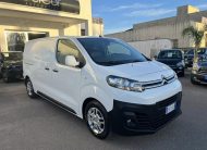 Citroen Jumpy 1.6 Bluehdi 115 Cv Premium