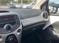 Peugeot 108 5 Porte 1.0 VTI 69 Cv Active