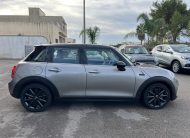 MINI One d 1.5 Diesel 95 Cv. 5 porte