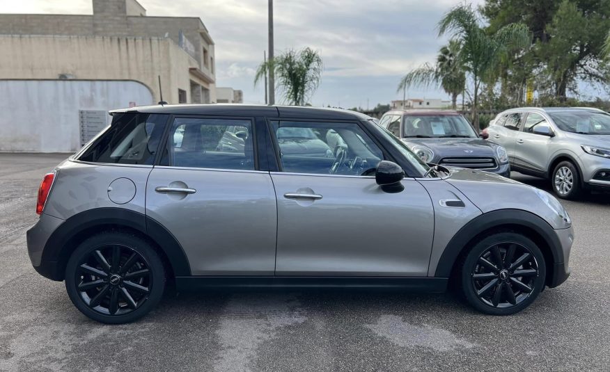 MINI One d 1.5 Diesel 95 Cv. 5 porte
