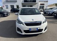Peugeot 108 5 Porte 1.0 VTI 69 Cv Active