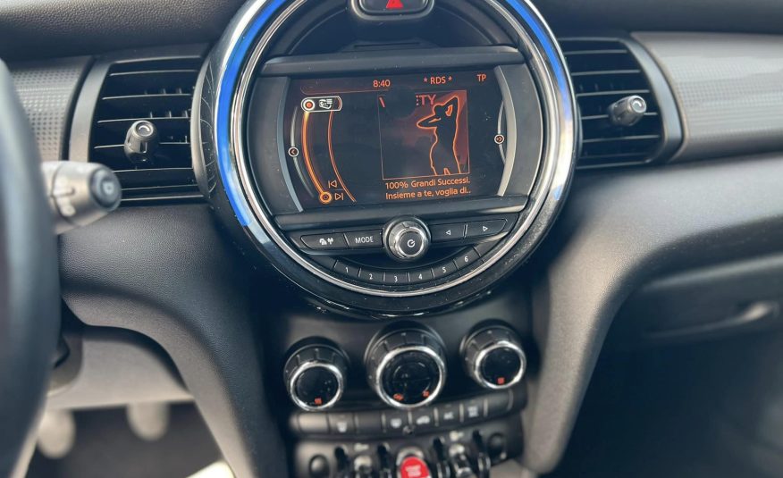 MINI One d 1.5 Diesel 95 Cv. 5 porte