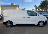 Citroen Jumpy 1.6 Bluehdi 115 Cv Premium