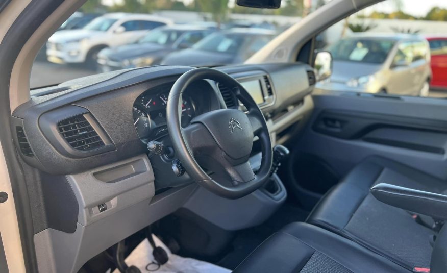 Citroen Jumpy 1.6 Bluehdi 115 Cv Premium