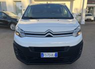 Citroen Jumpy 1.6 Bluehdi 115 Cv Premium