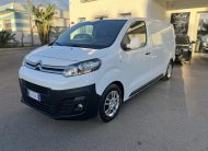 Citroen Jumpy 1.6 Bluehdi 115 Cv Premium