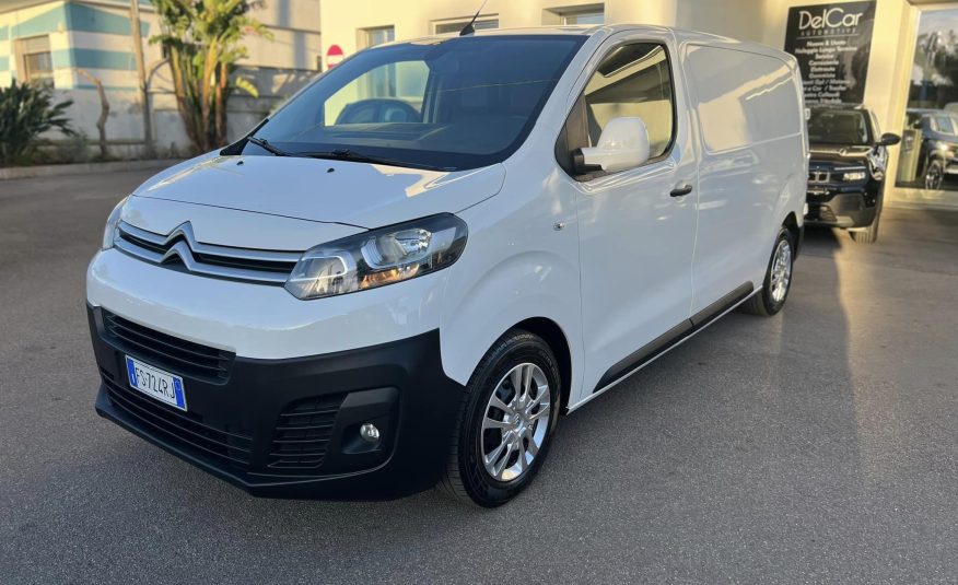 Citroen Jumpy 1.6 Bluehdi 115 Cv Premium