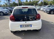 Peugeot 108 5 Porte 1.0 VTI 69 Cv Active
