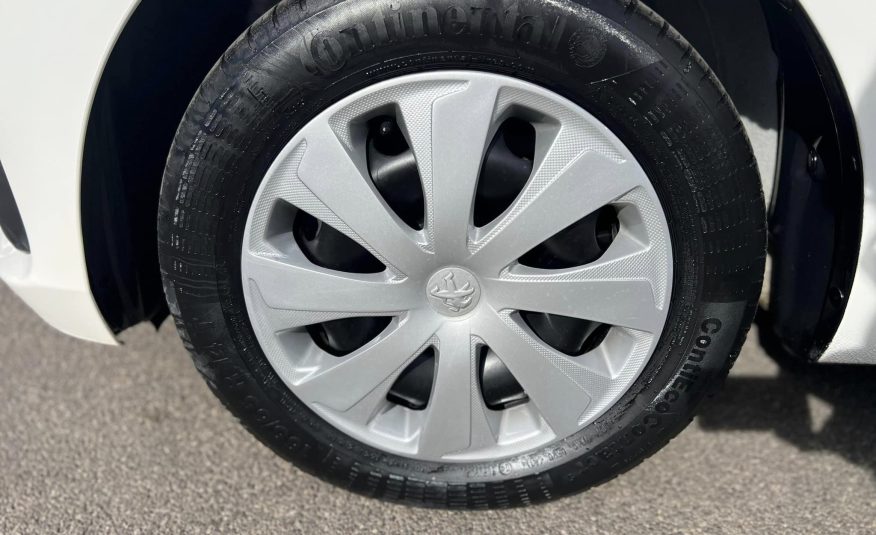 Peugeot 108 5 Porte 1.0 VTI 69 Cv Active