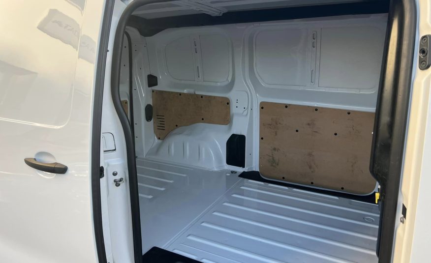 Citroen Jumpy 1.6 Bluehdi 115 Cv Premium