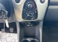 Peugeot 108 5 Porte 1.0 VTI 69 Cv Active