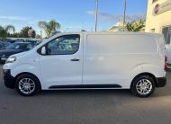 Citroen Jumpy 1.6 Bluehdi 115 Cv Premium