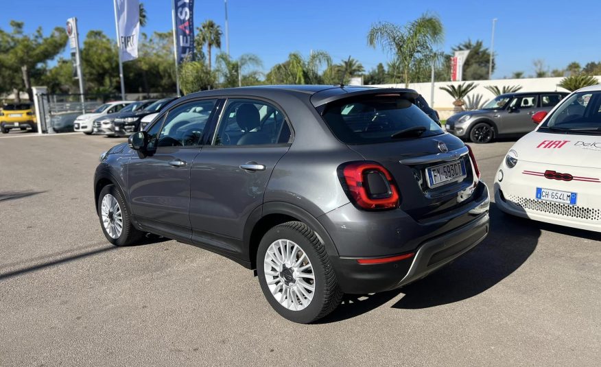 Fiat 500X 1.3 MJT 95 Cv. Business
