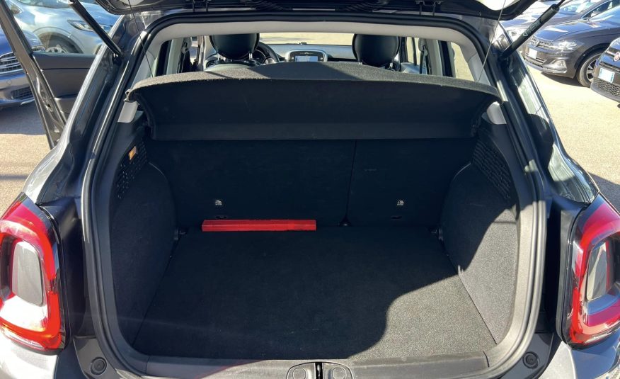 Fiat 500X 1.3 MJT 95 Cv. Business