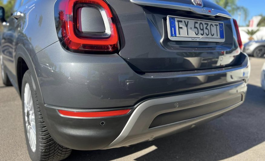 Fiat 500X 1.3 MJT 95 Cv. Business