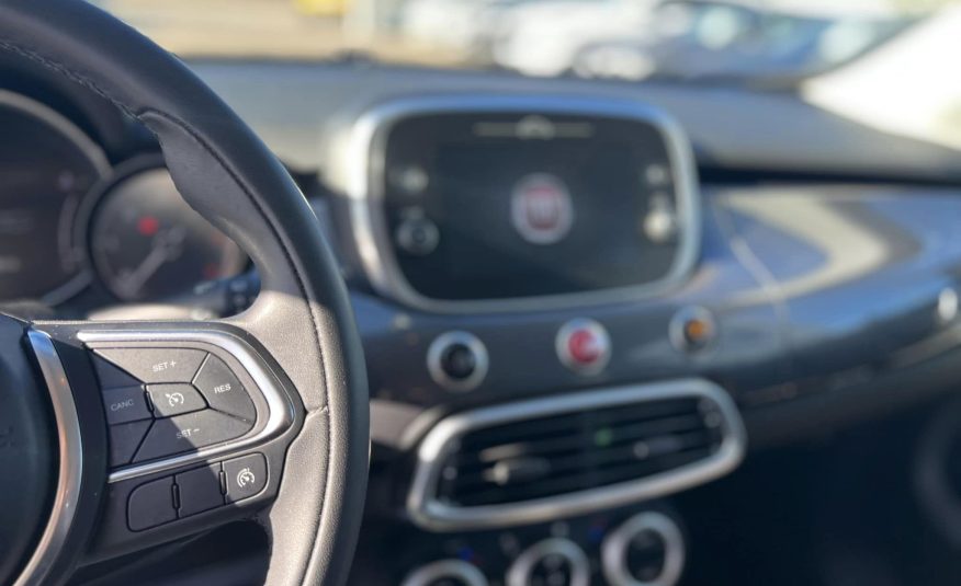 Fiat 500X 1.3 MJT 95 Cv. Business