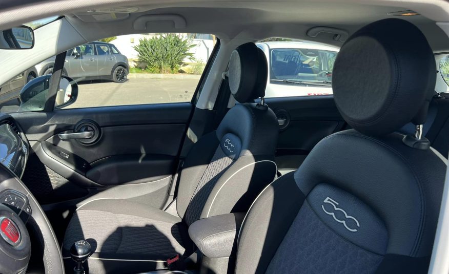 Fiat 500X 1.3 MJT 95 Cv. Business