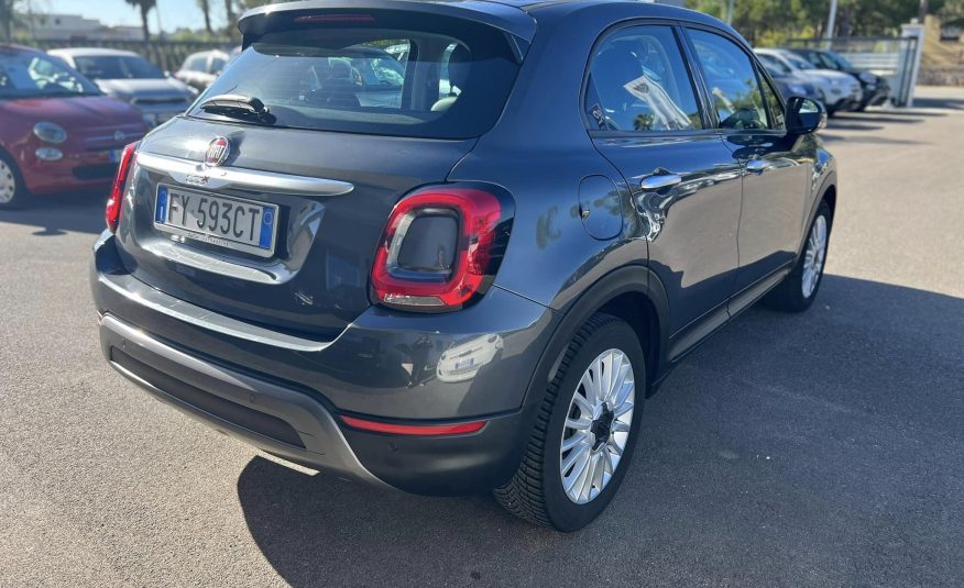 Fiat 500X 1.3 MJT 95 Cv. Business