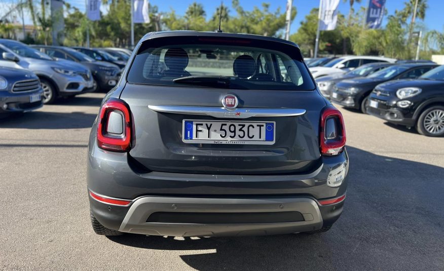 Fiat 500X 1.3 MJT 95 Cv. Business