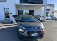Citroen C3 Fell 5 porte 1.5 Bluehdi 100 Cv.