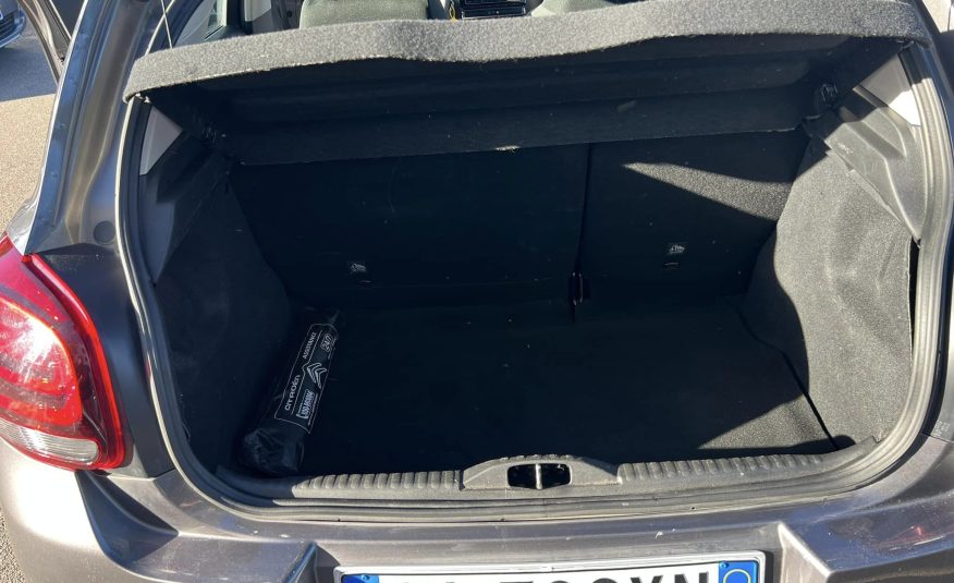 Citroen C3 Fell 5 porte 1.5 Bluehdi 100 Cv.