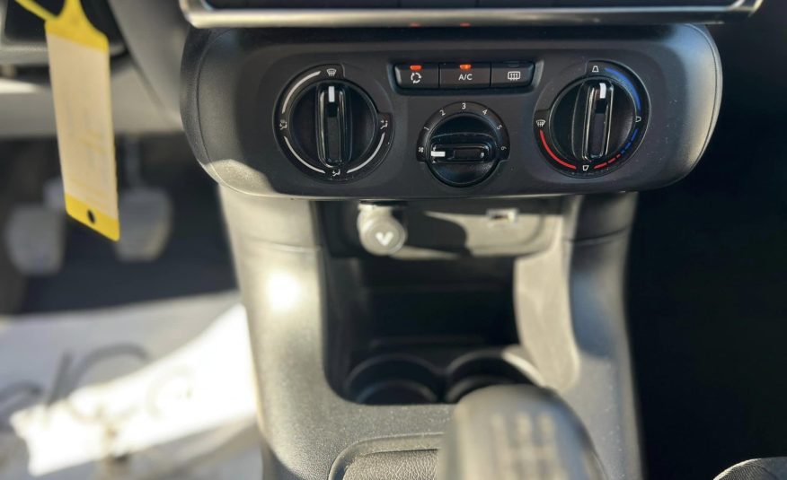 Citroen C3 Fell 5 porte 1.5 Bluehdi 100 Cv.