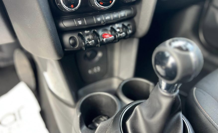 MINI One d 1.5 Diesel 95 Cv. 5 porte