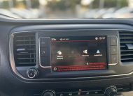 Citroen Jumpy 1.6 Bluehdi 115 Cv Premium