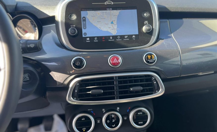 Fiat 500X 1.3 MJT 95 Cv. Business
