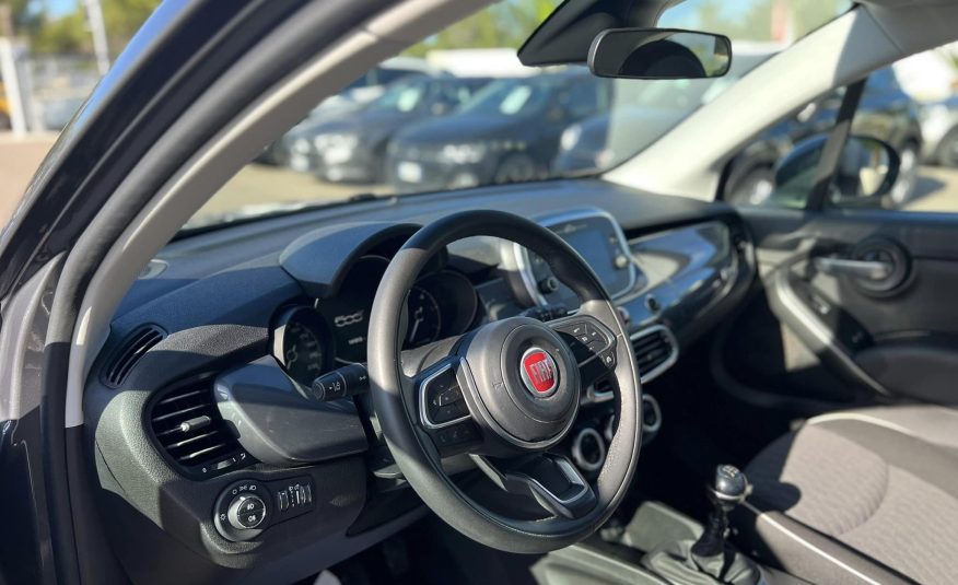 Fiat 500X 1.3 MJT 95 Cv. Business