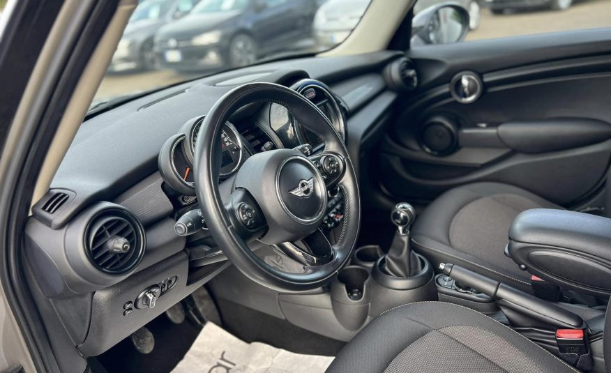 MINI One d 1.5 Diesel 95 Cv. 5 porte