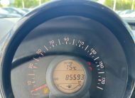 Peugeot 108 5 Porte 1.0 VTI 69 Cv Active