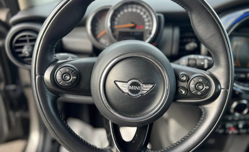 MINI One d 1.5 Diesel 95 Cv. 5 porte