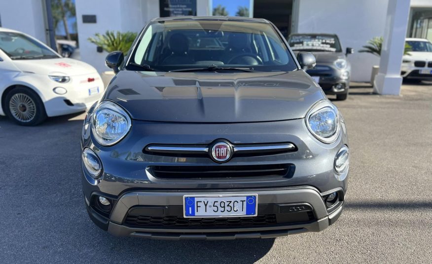 Fiat 500X 1.3 MJT 95 Cv. Business
