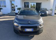 Citroen C3 Fell 5 porte 1.5 Bluehdi 100 Cv.