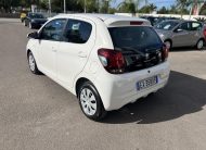 Peugeot 108 5 Porte 1.0 VTI 69 Cv Active