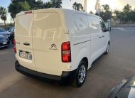 Citroen Jumpy 1.6 Bluehdi 115 Cv Premium