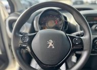 Peugeot 108 5 Porte 1.0 VTI 69 Cv Active