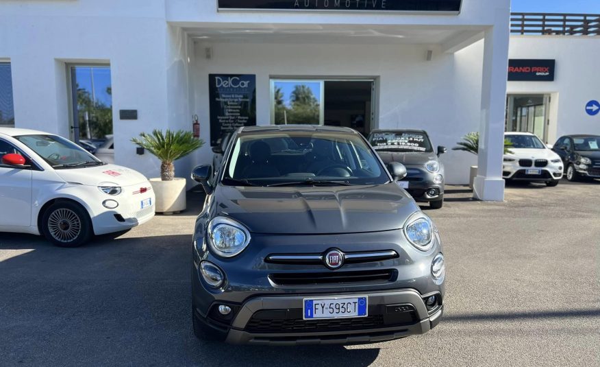 Fiat 500X 1.3 MJT 95 Cv. Business