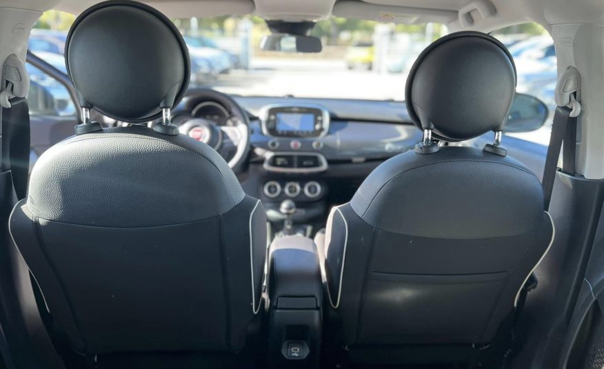 Fiat 500X 1.3 MJT 95 Cv. Business