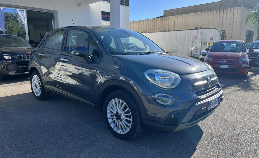 Fiat 500X 1.3 MJT 95 Cv. Business