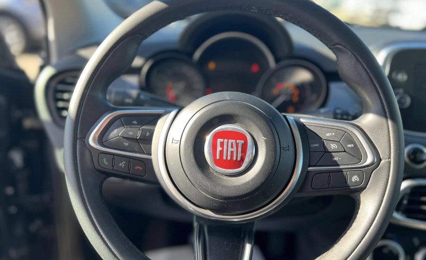 Fiat 500X 1.3 MJT 95 Cv. Business