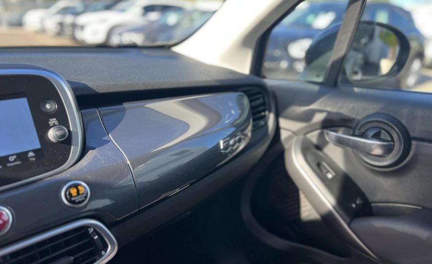 Fiat 500X 1.3 MJT 95 Cv. Business