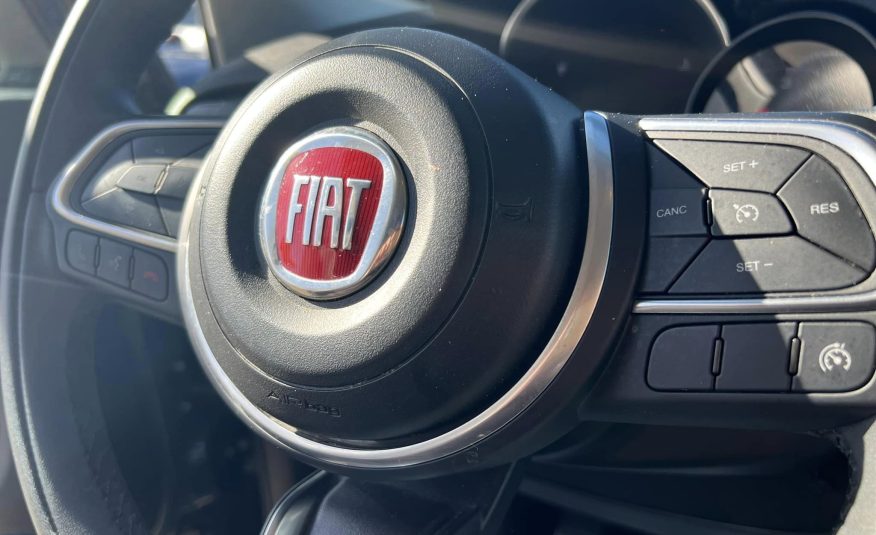 Fiat 500X 1.3 MJT 95 Cv. Business