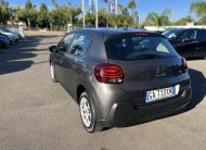 Citroen C3 Fell 5 porte 1.5 Bluehdi 100 Cv.
